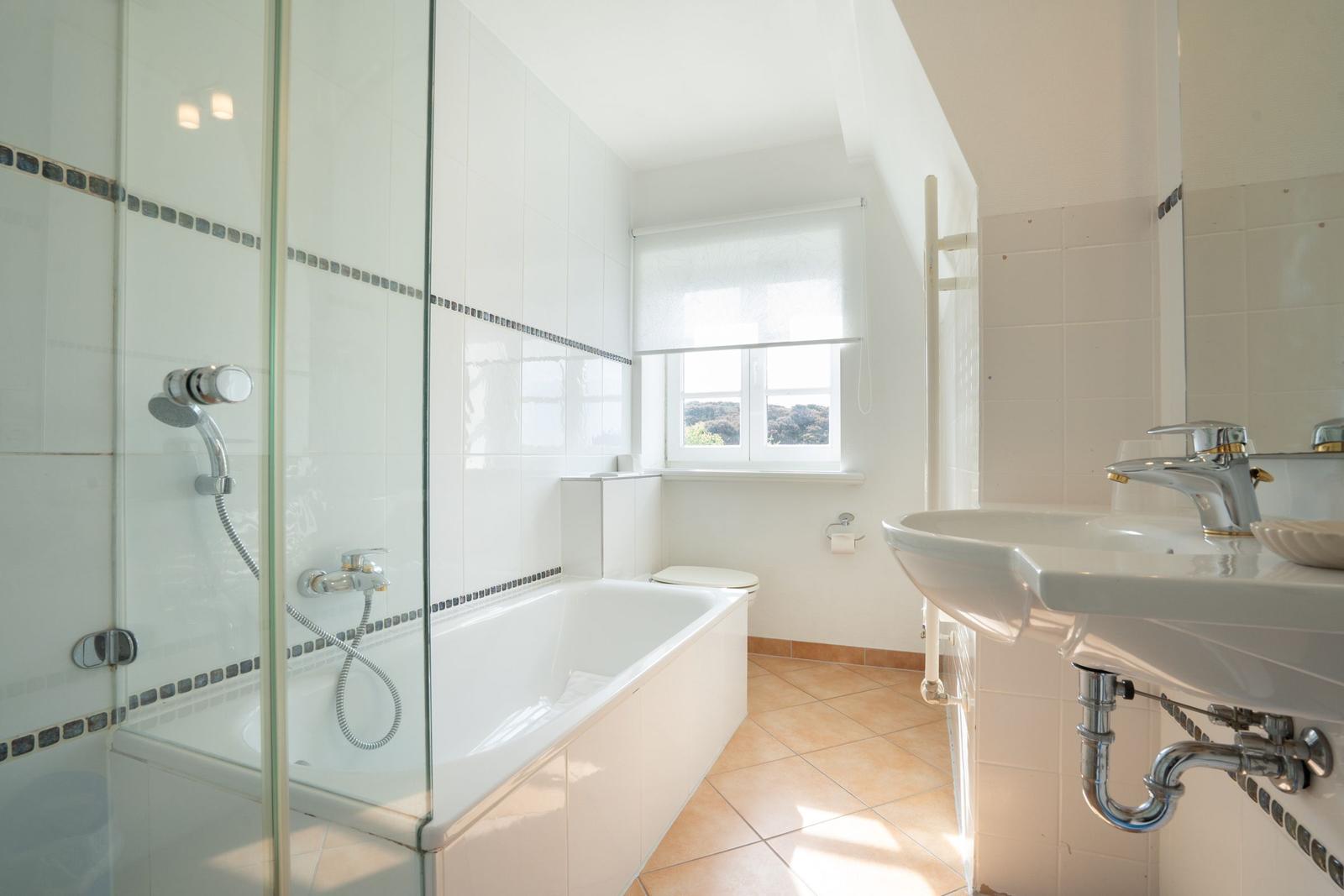 Badezimmer OG