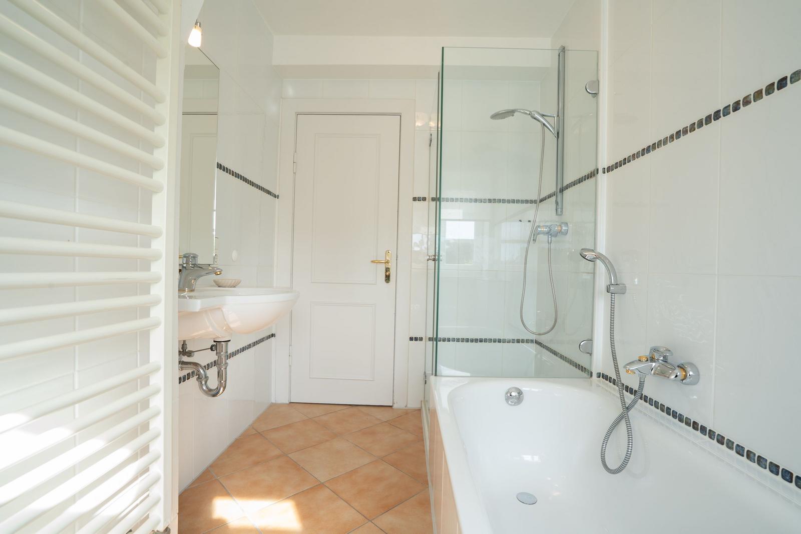 Badezimmer OG