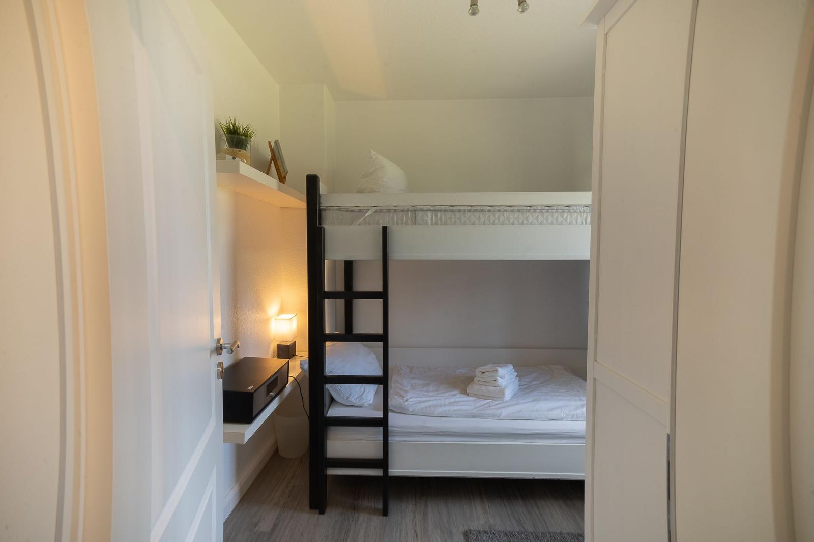 Schlafzimmer EG