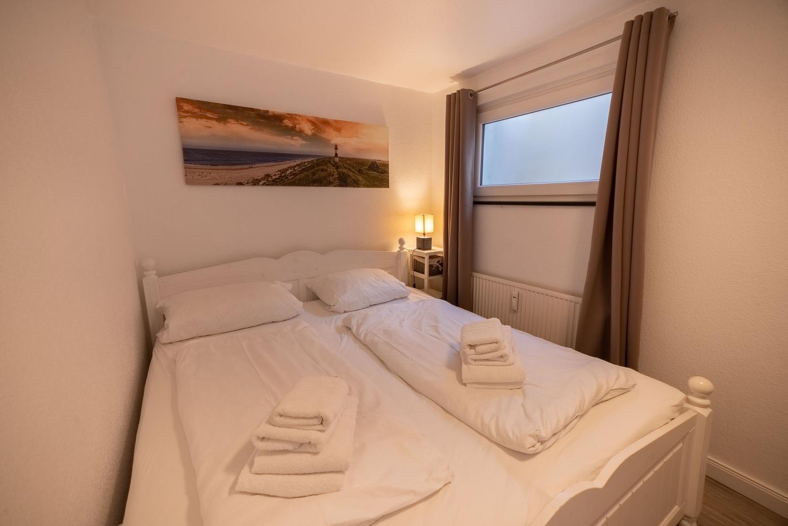 Schlafzimmer 3 UG