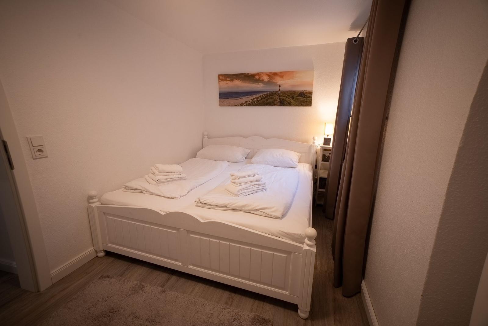 Schlafzimmer 3 UG