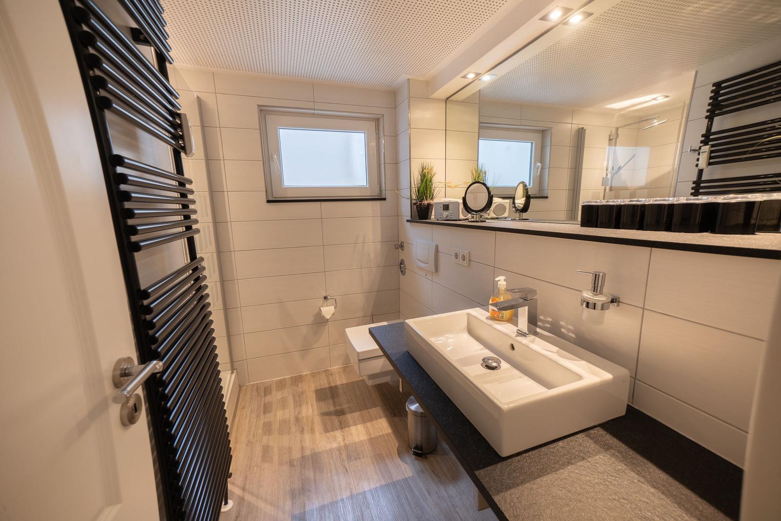 Badezimmer UG