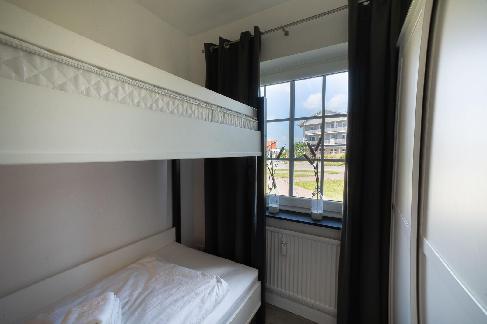 Schlafzimmer EG