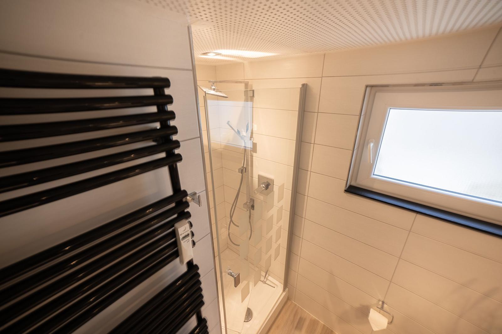 Badezimmer UG