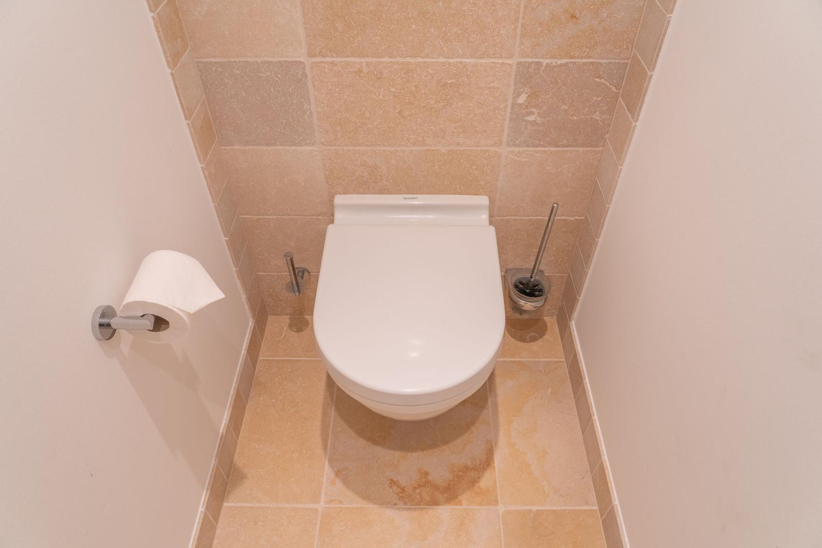 Badezimmer UG