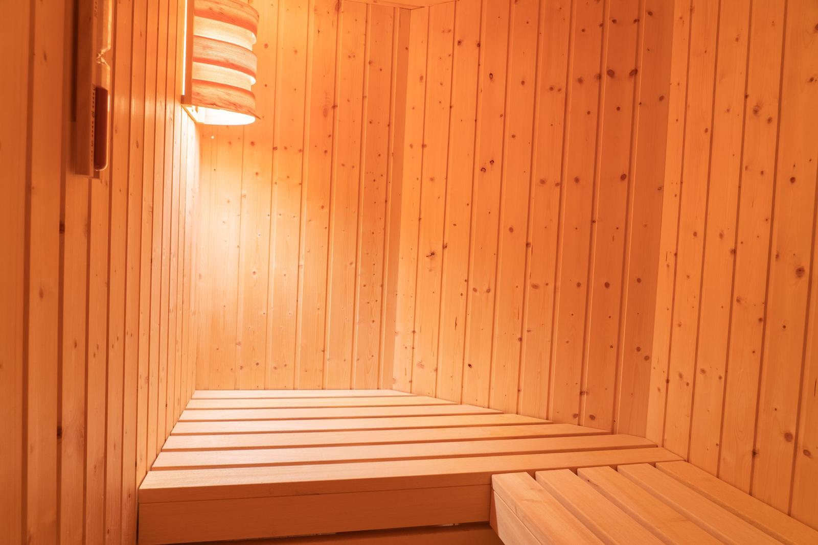 Sauna UG