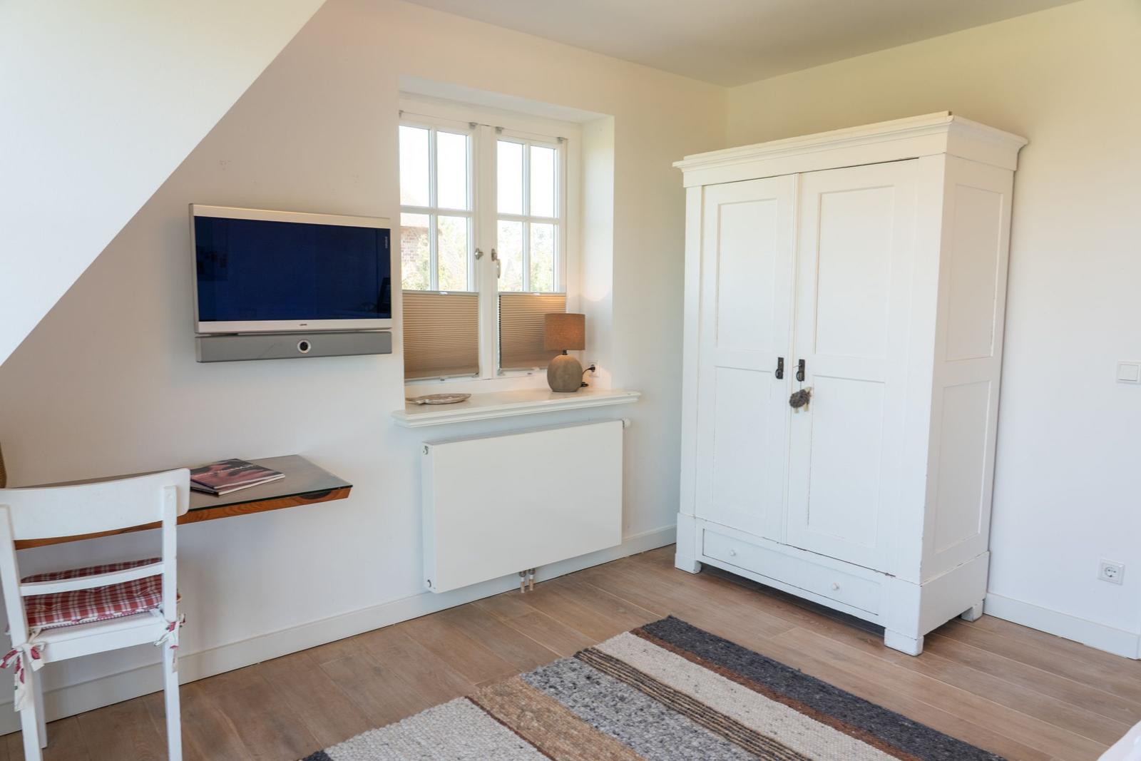 Doppelbett OG