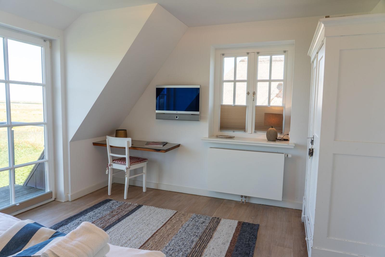 Doppelbett OG