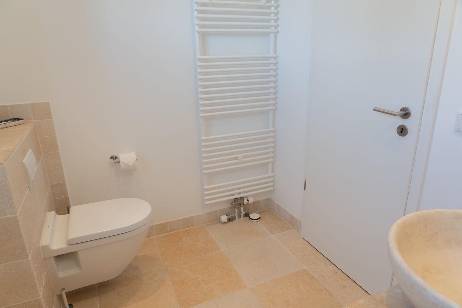 Badezimmer OG
