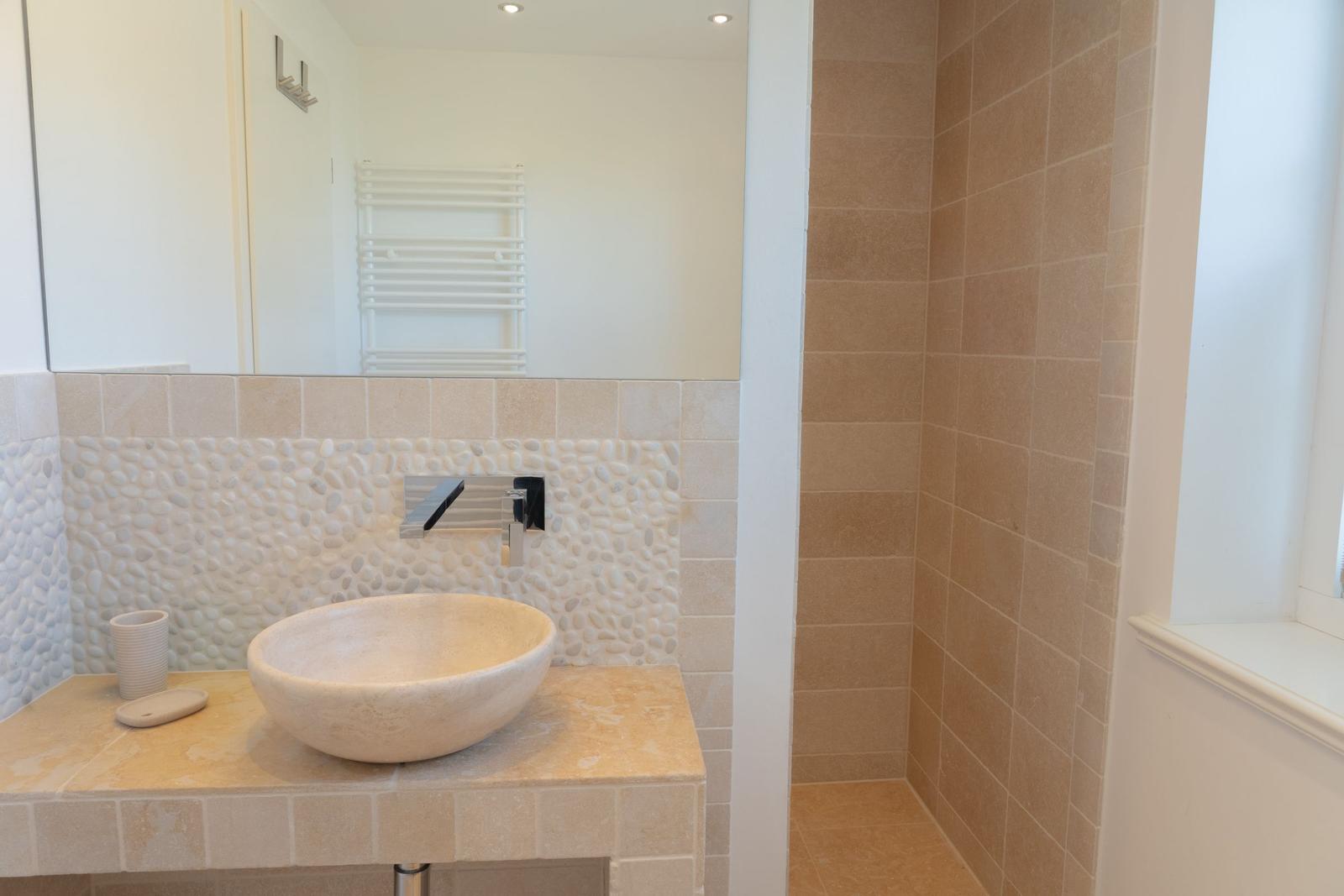 Badezimmer OG