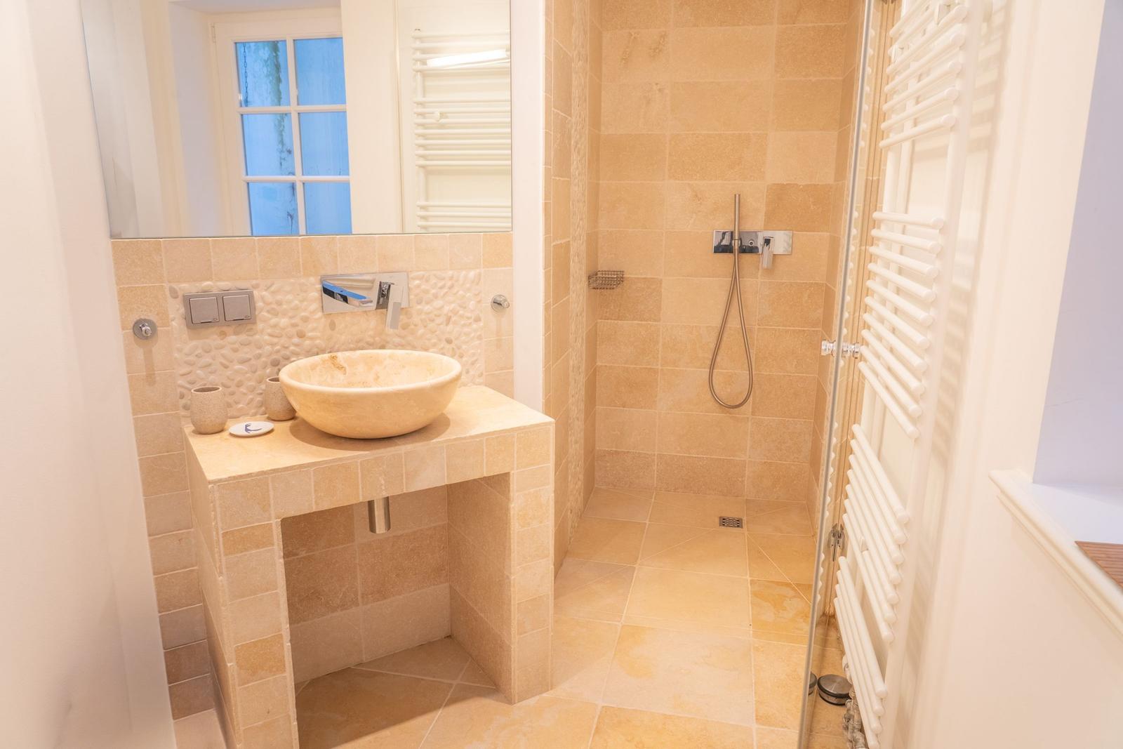 Badezimmer UG
