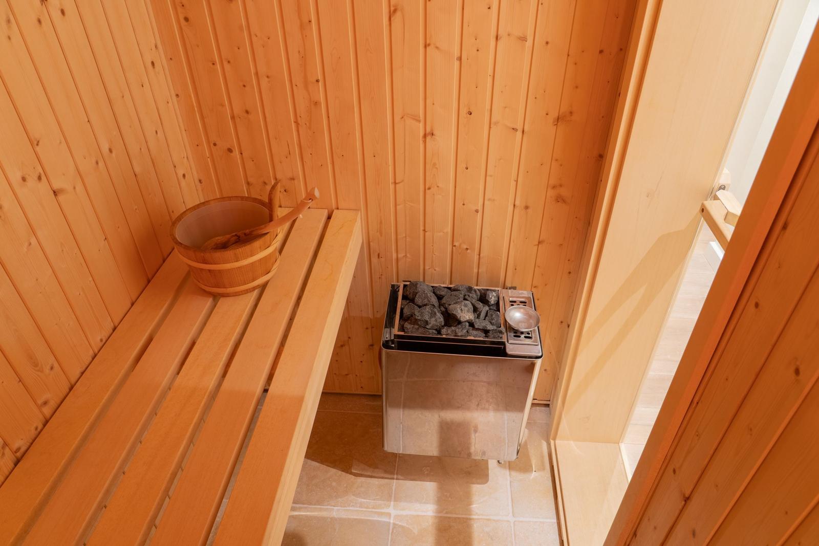 Sauna UG