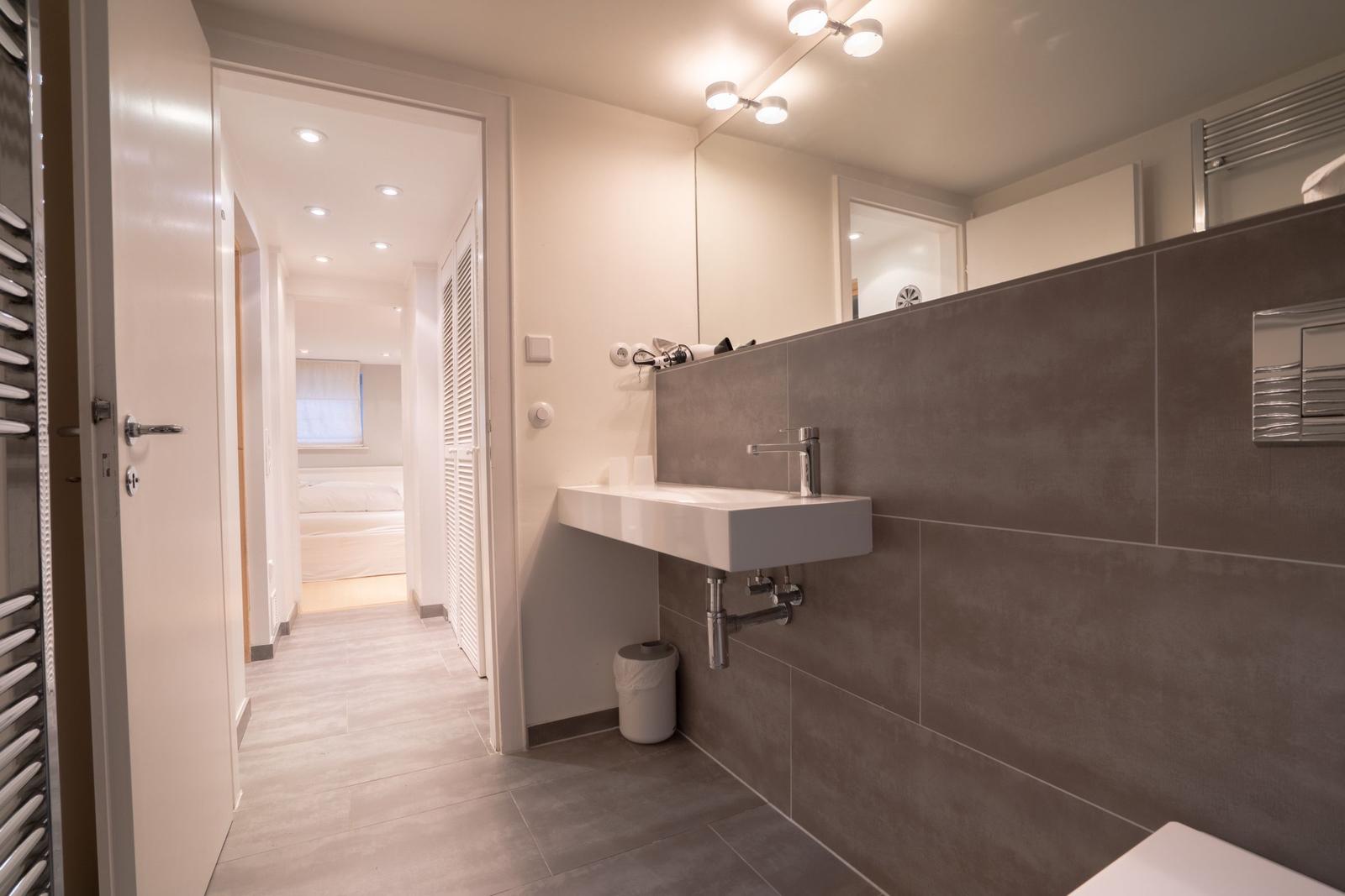 Badezimmer UG