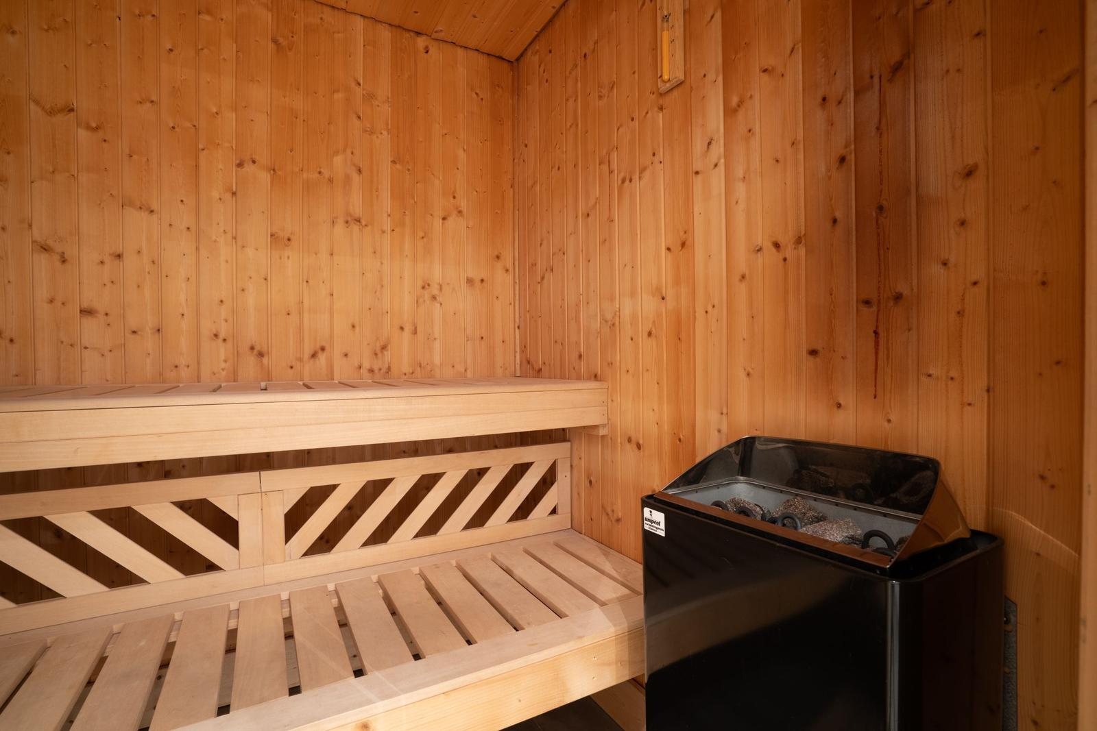 Sauna UG