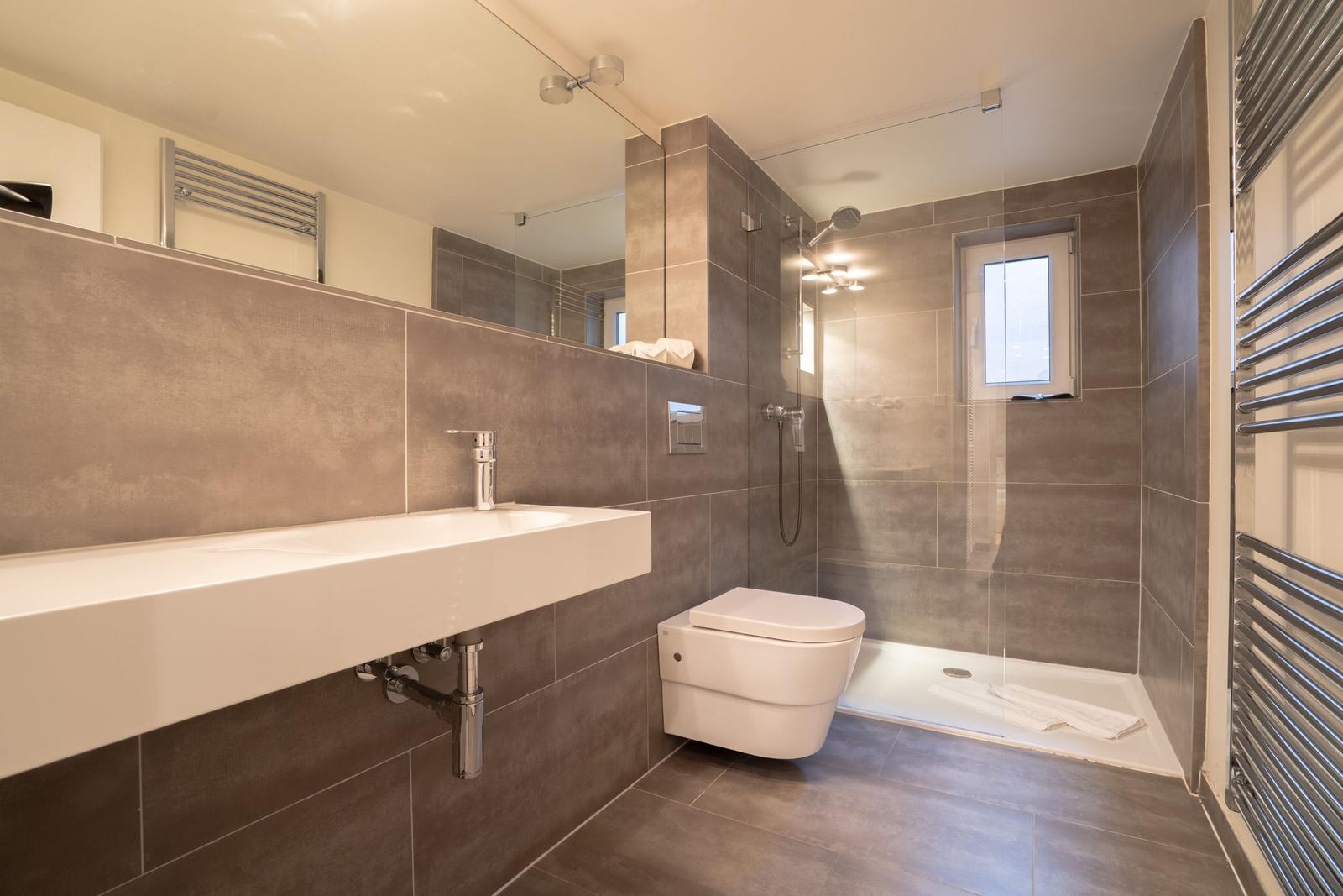 Badezimmer UG
