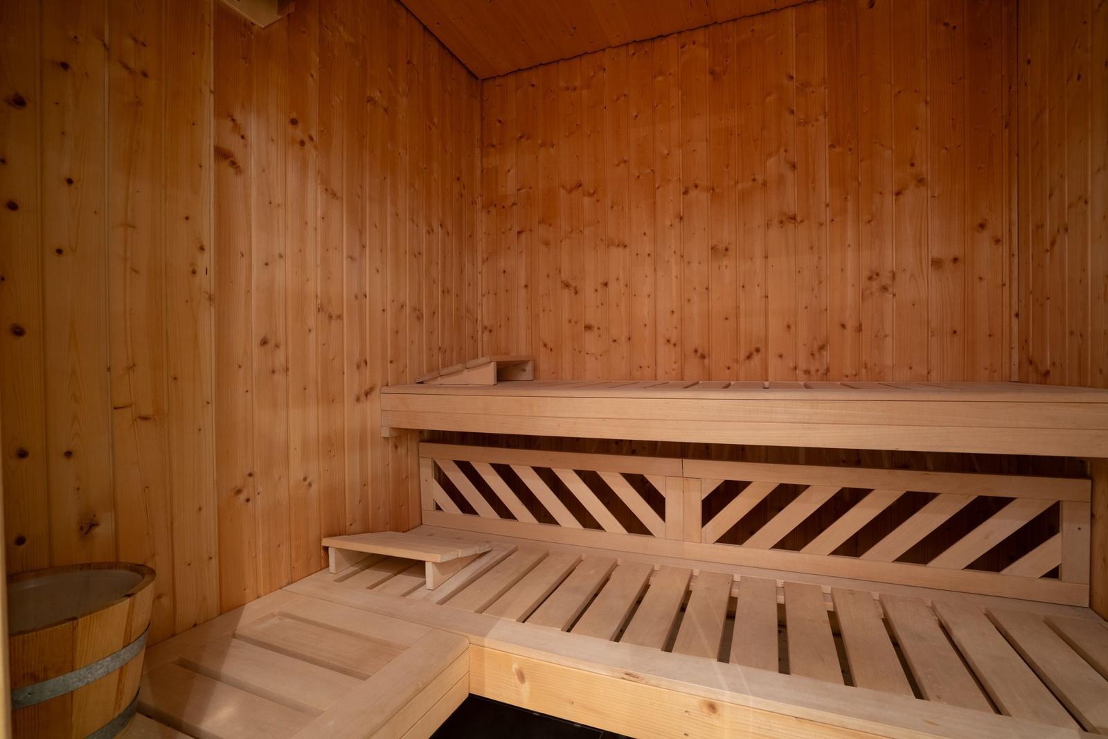 Sauna UG
