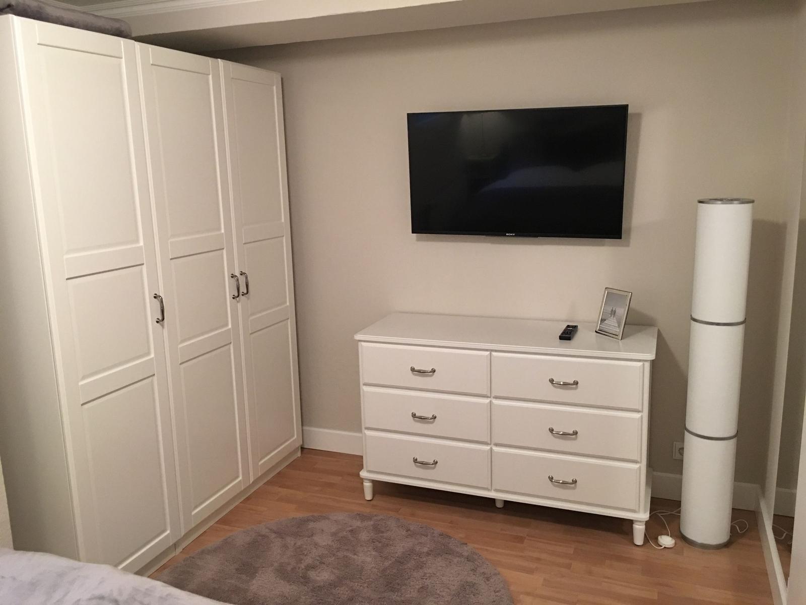 Schlafzimmer 2 UG