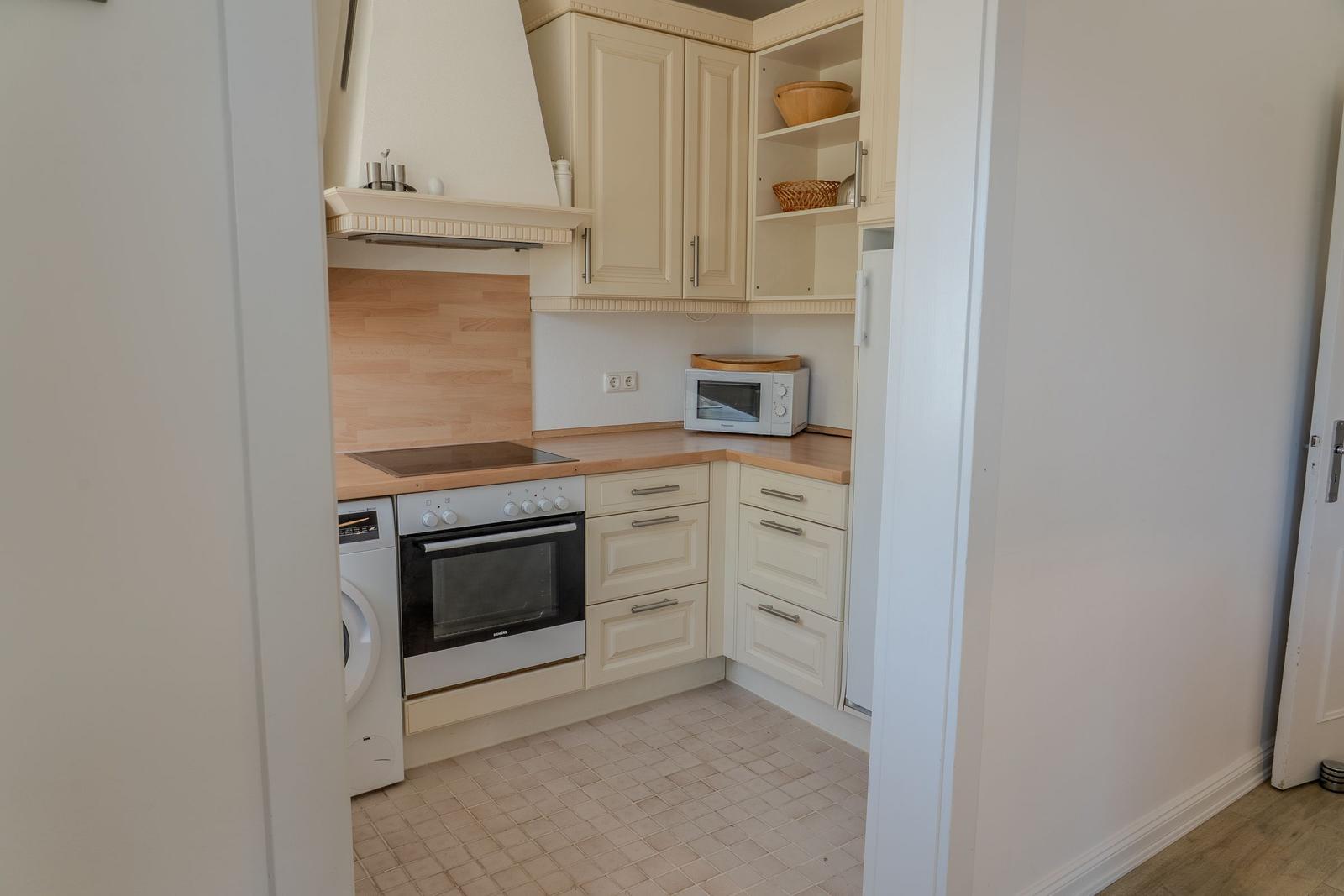 Küche / Küchenzeile