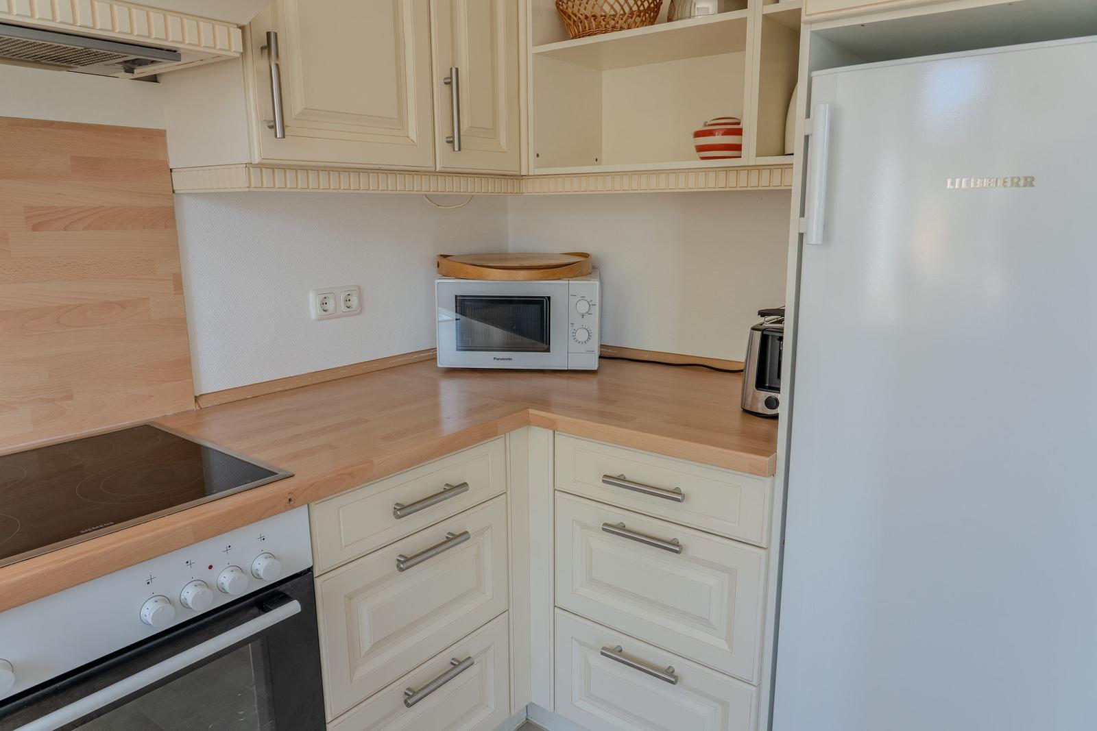 Küche / Küchenzeile