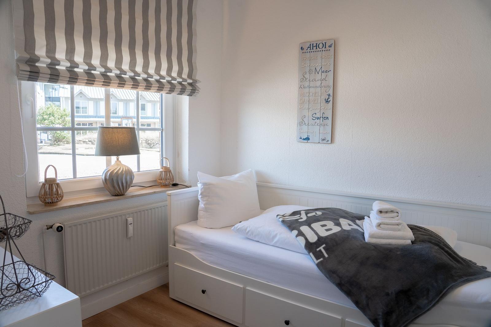 Schlafzimmer EG