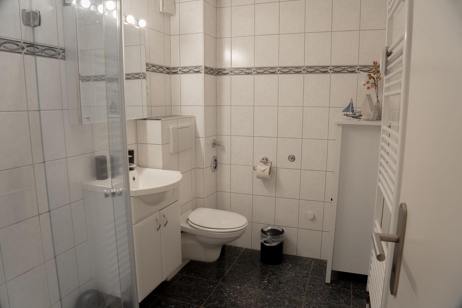 Badezimmer UG