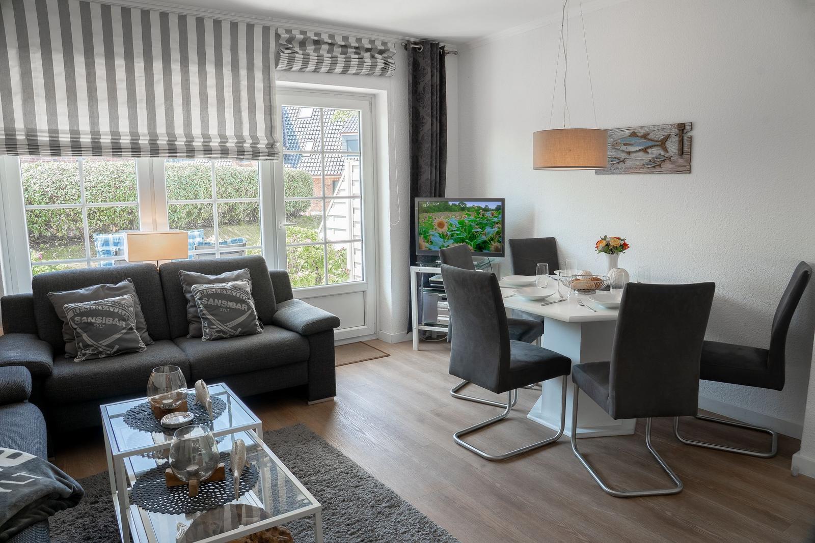 Wohnzimmer EG