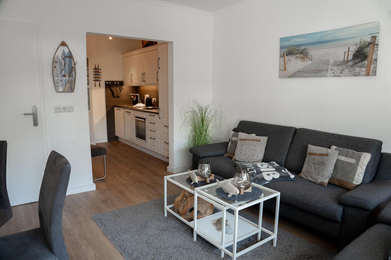 Wohnzimmer EG