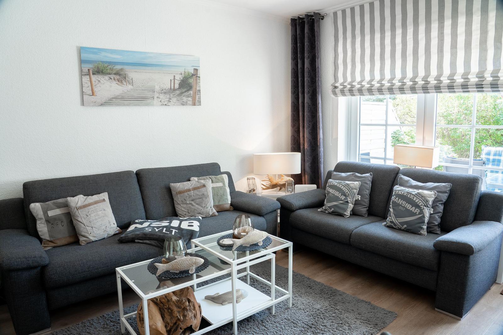 Wohnzimmer EG