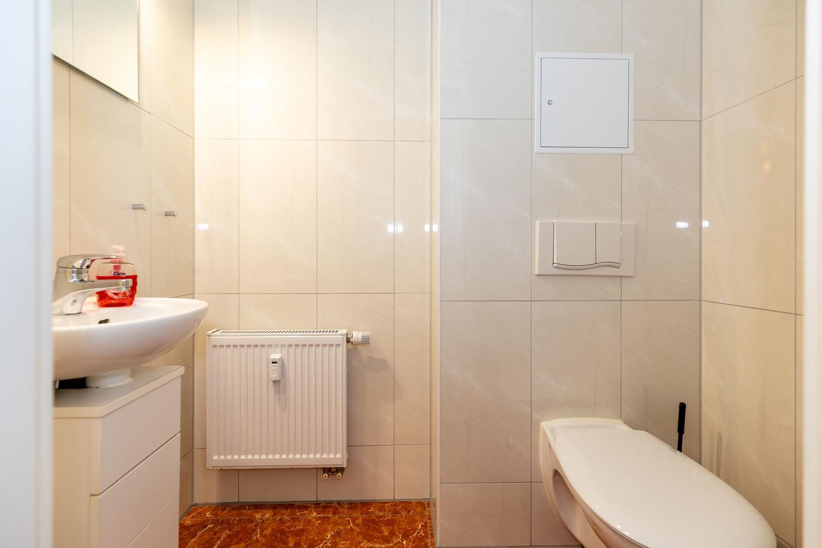 Gäste-WC