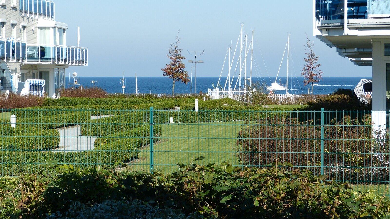 Meeresblick
