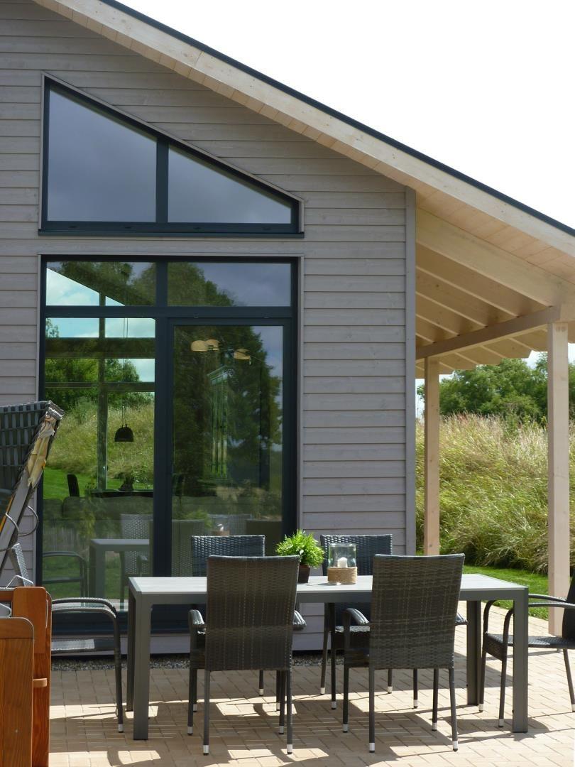Ferienhaus Buche