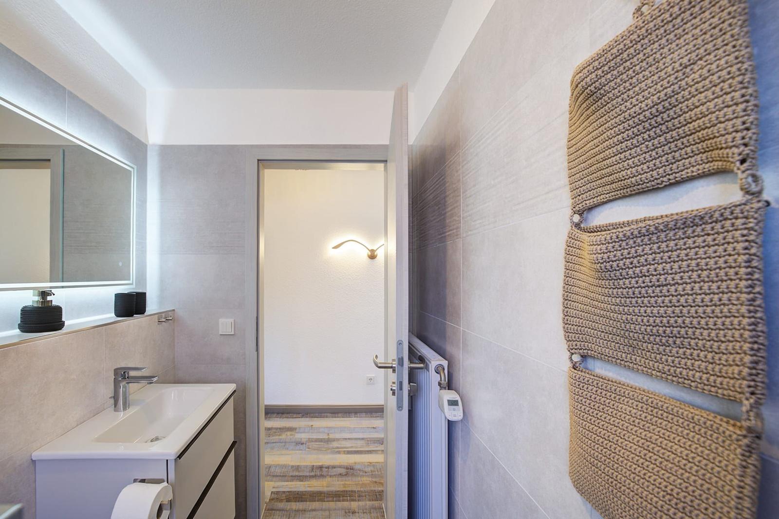Badezimmer...
