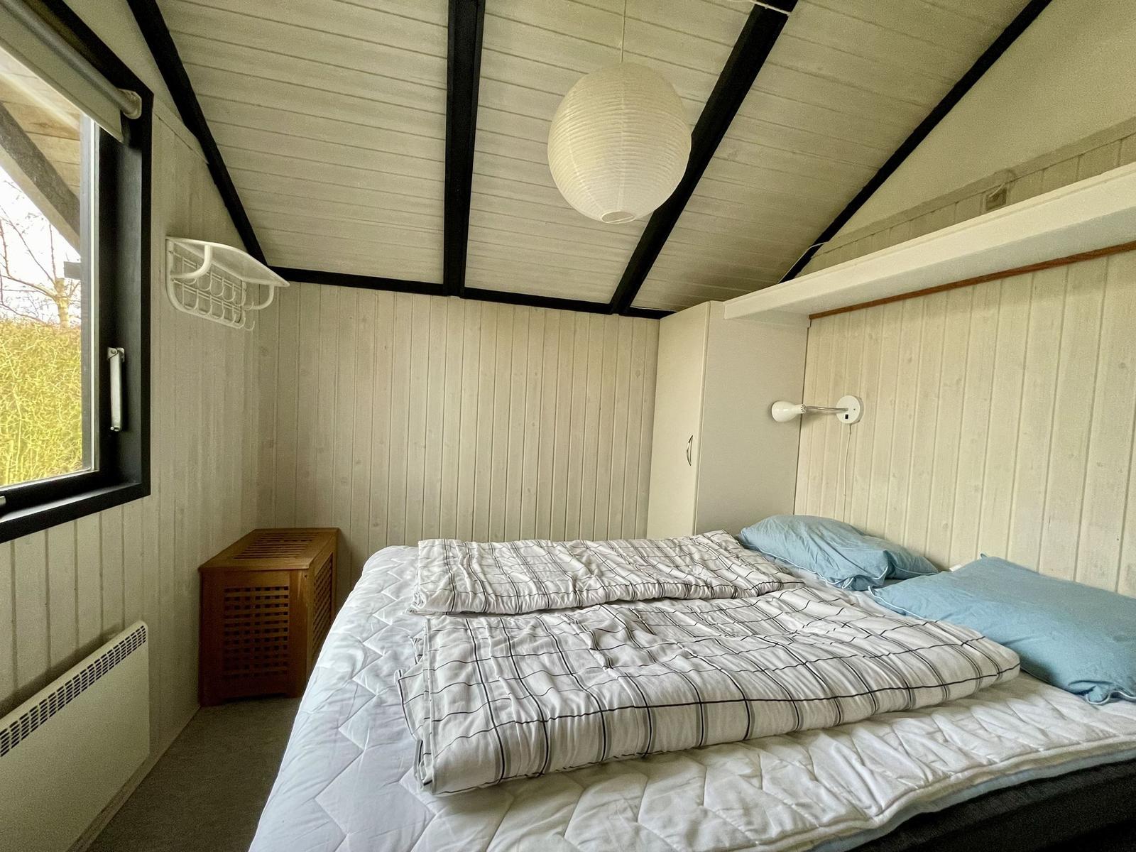 Schlafzimmer...