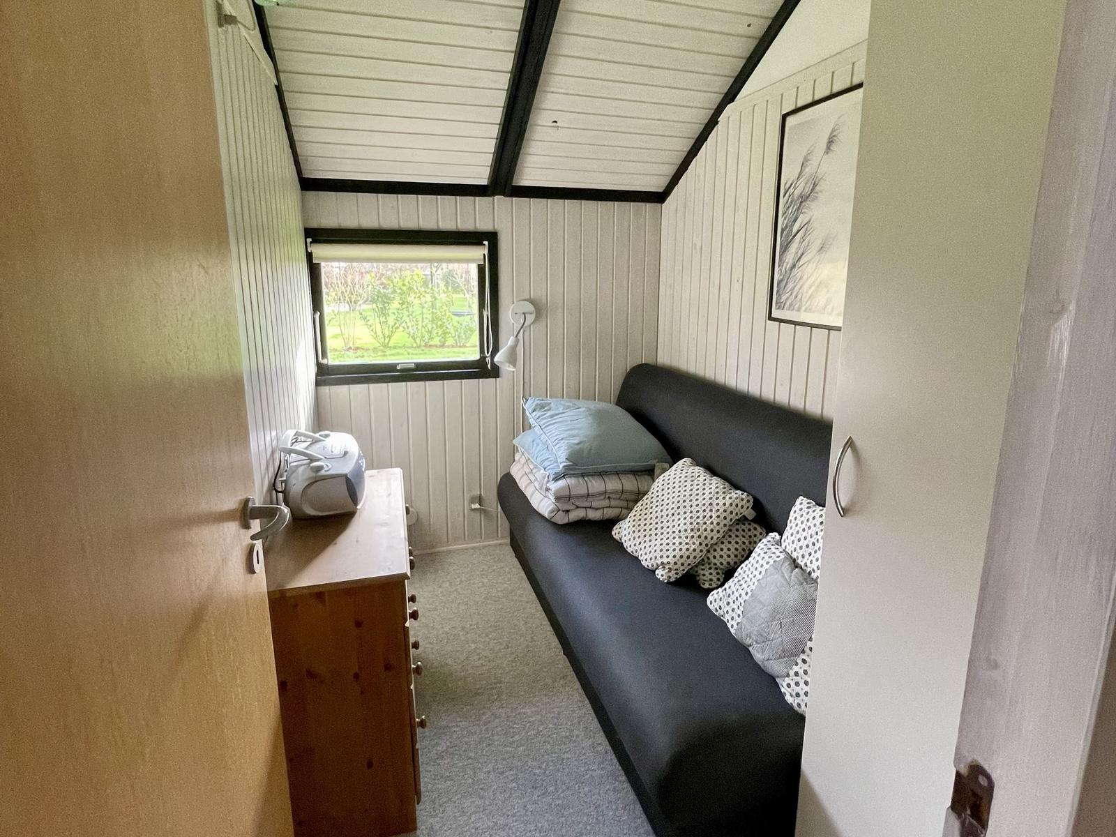 Schlafzimmer/ Schafcouch...
