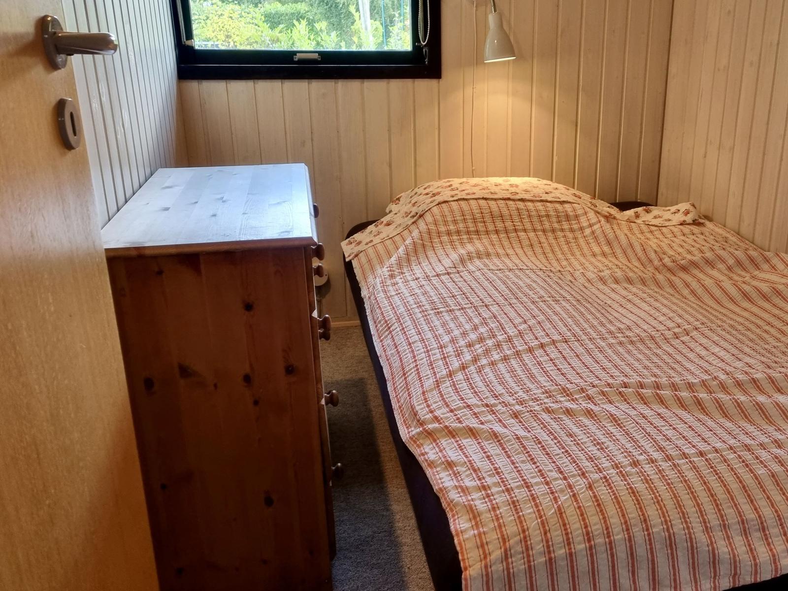 Schlafzimmer...