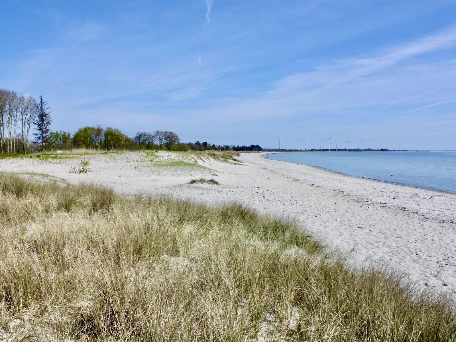 Strand...