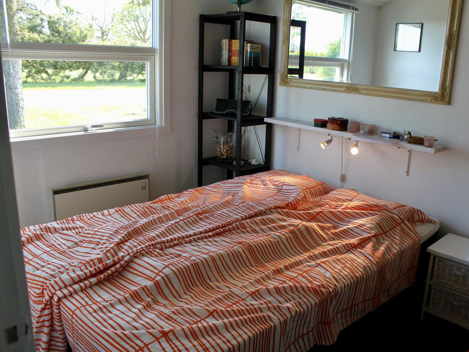 Schlafzimmer...