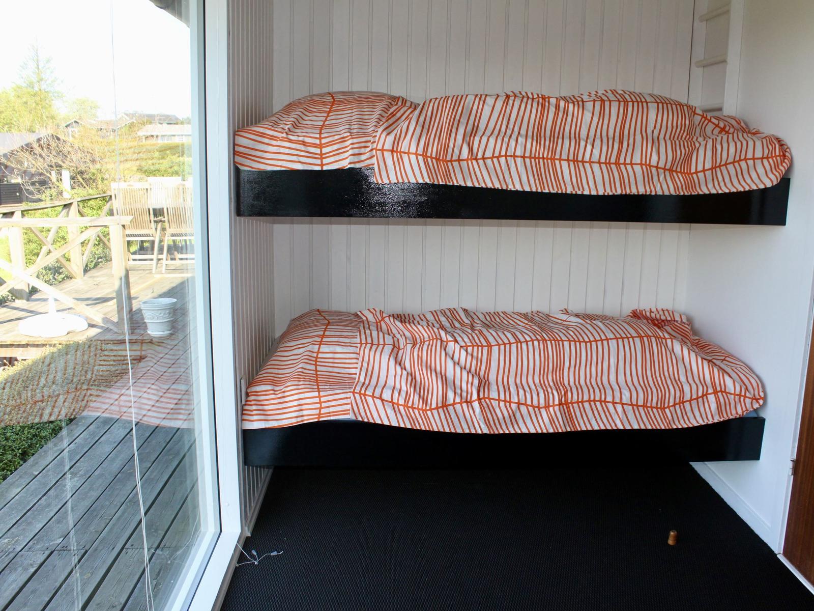 Schlafzimmer...
