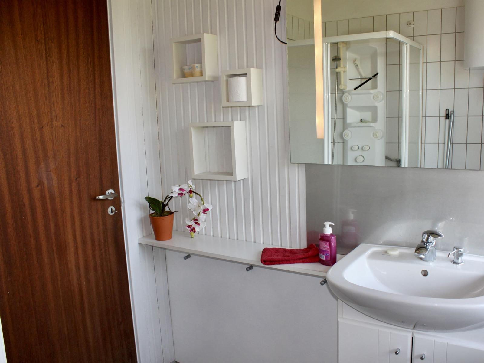 Badezimmer...