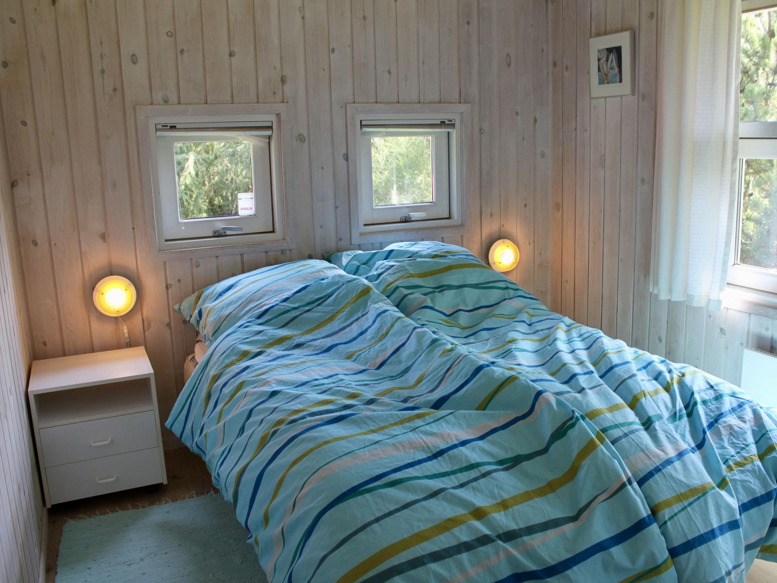 Schlafzimmer...