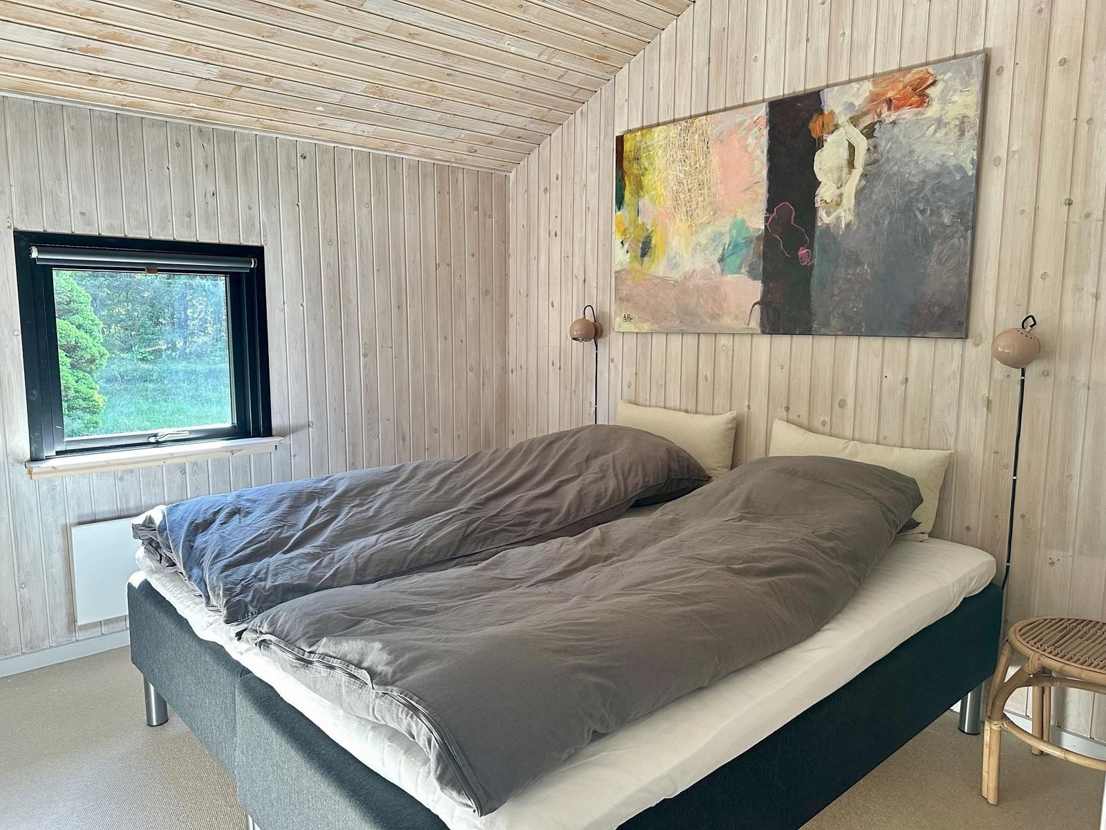 Schlafzimmer...