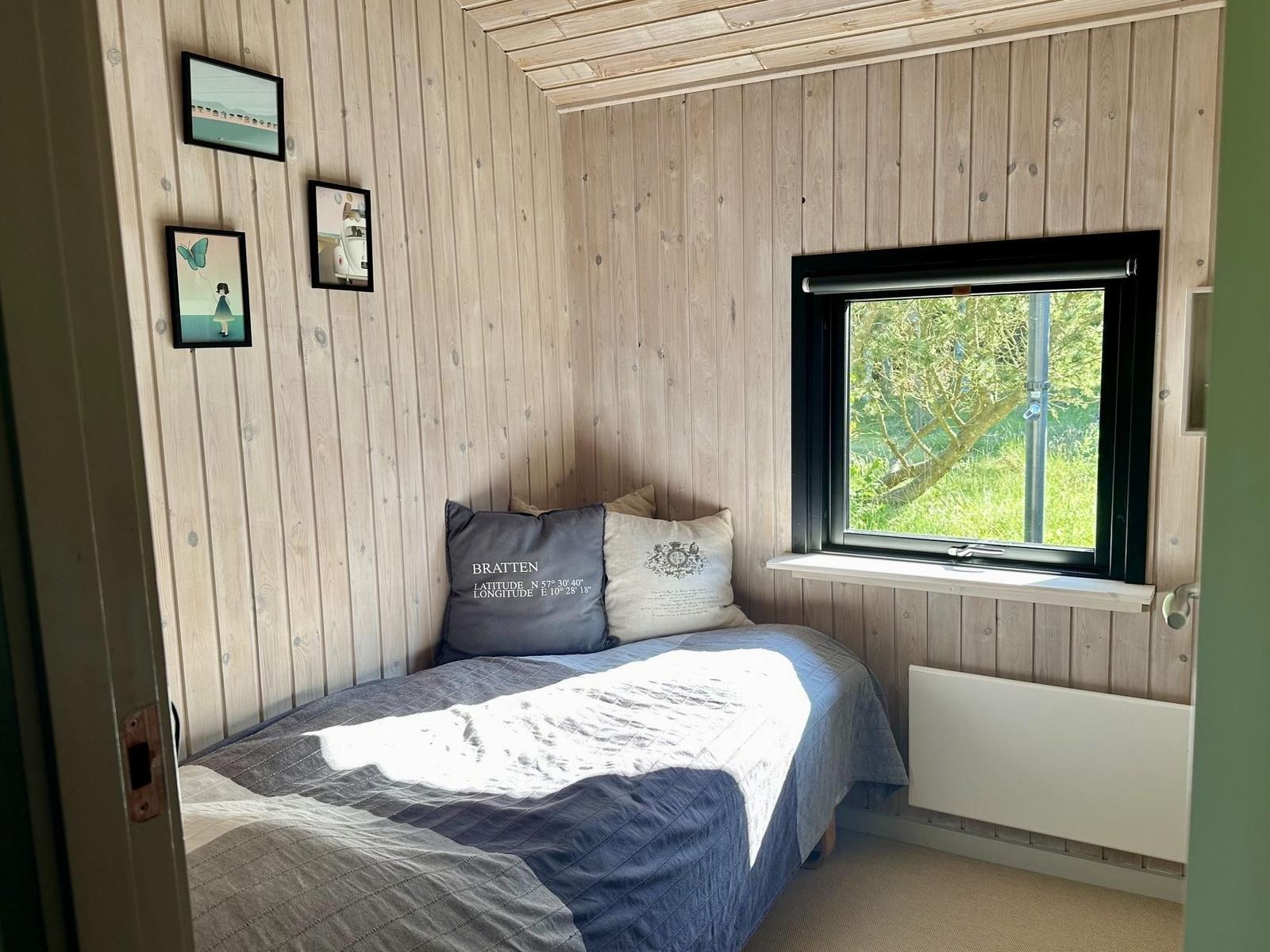 Schlafzimmer...