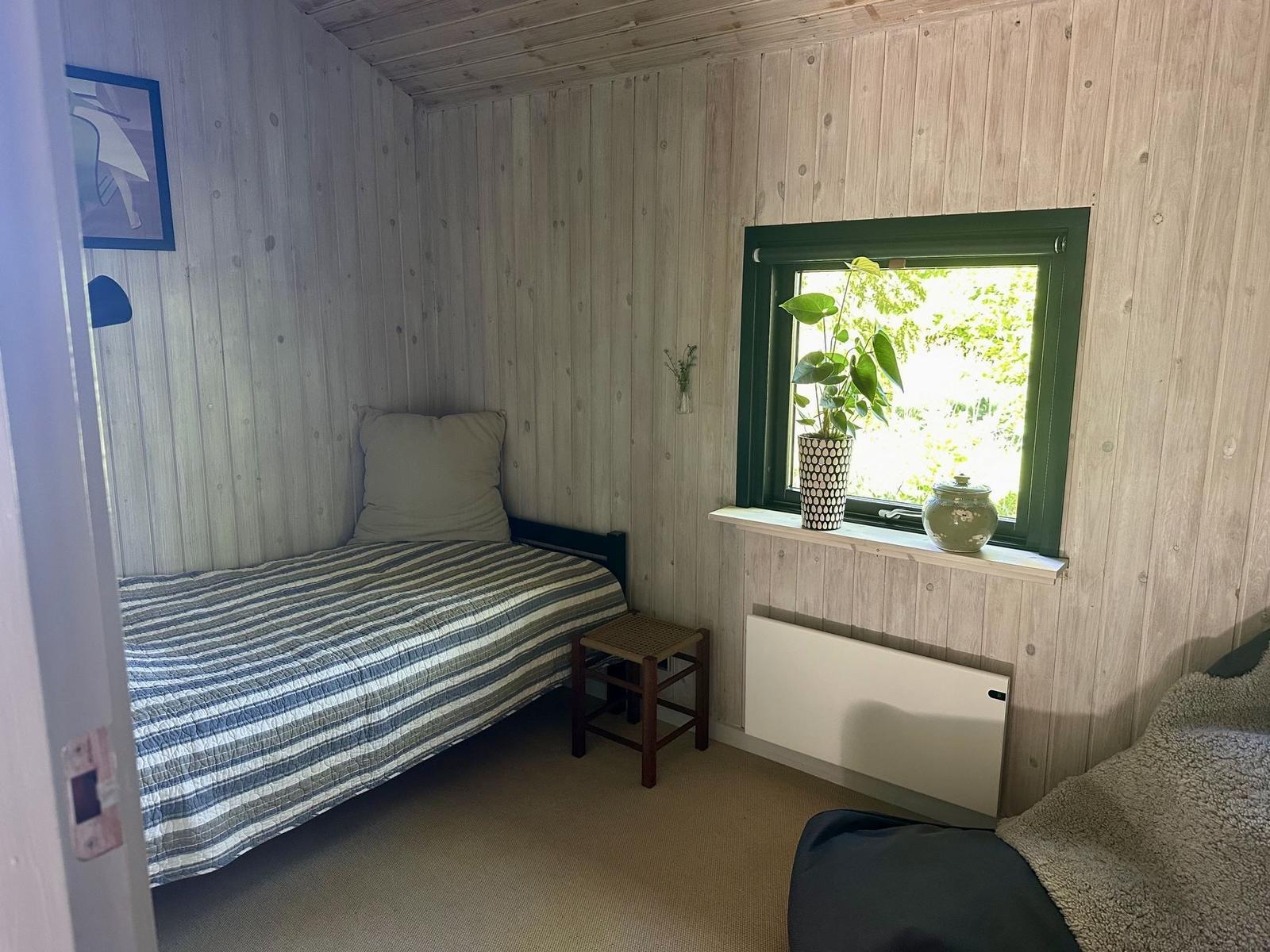Schlafzimmer...