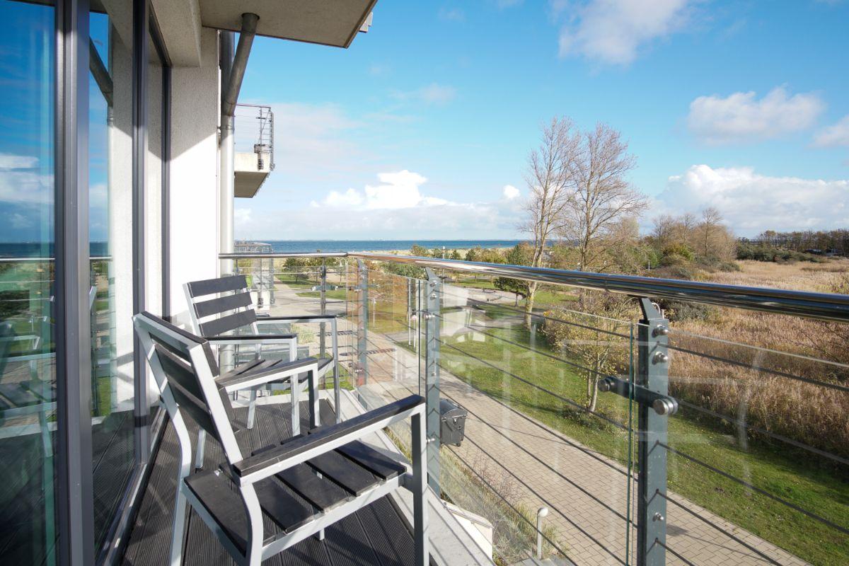 ... zur Ostsee