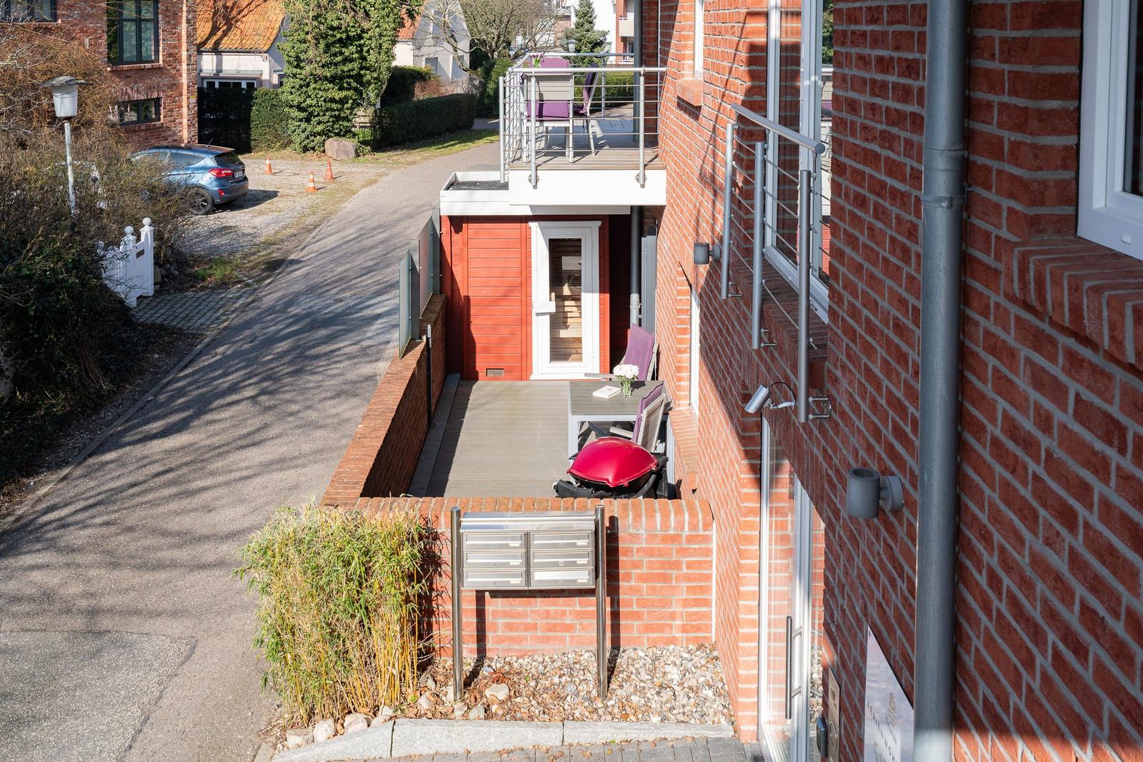 Vogelperspektive