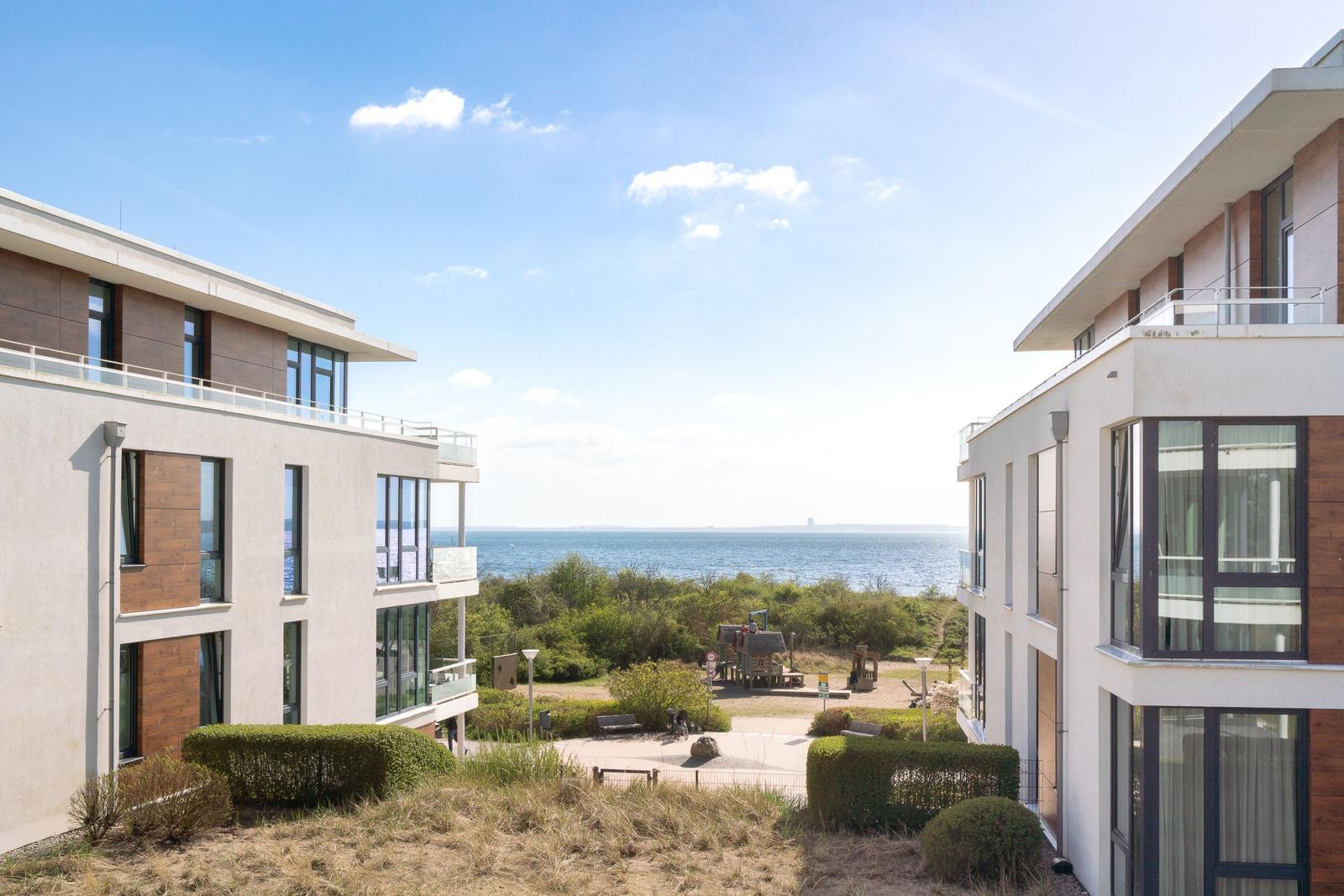 Sea view