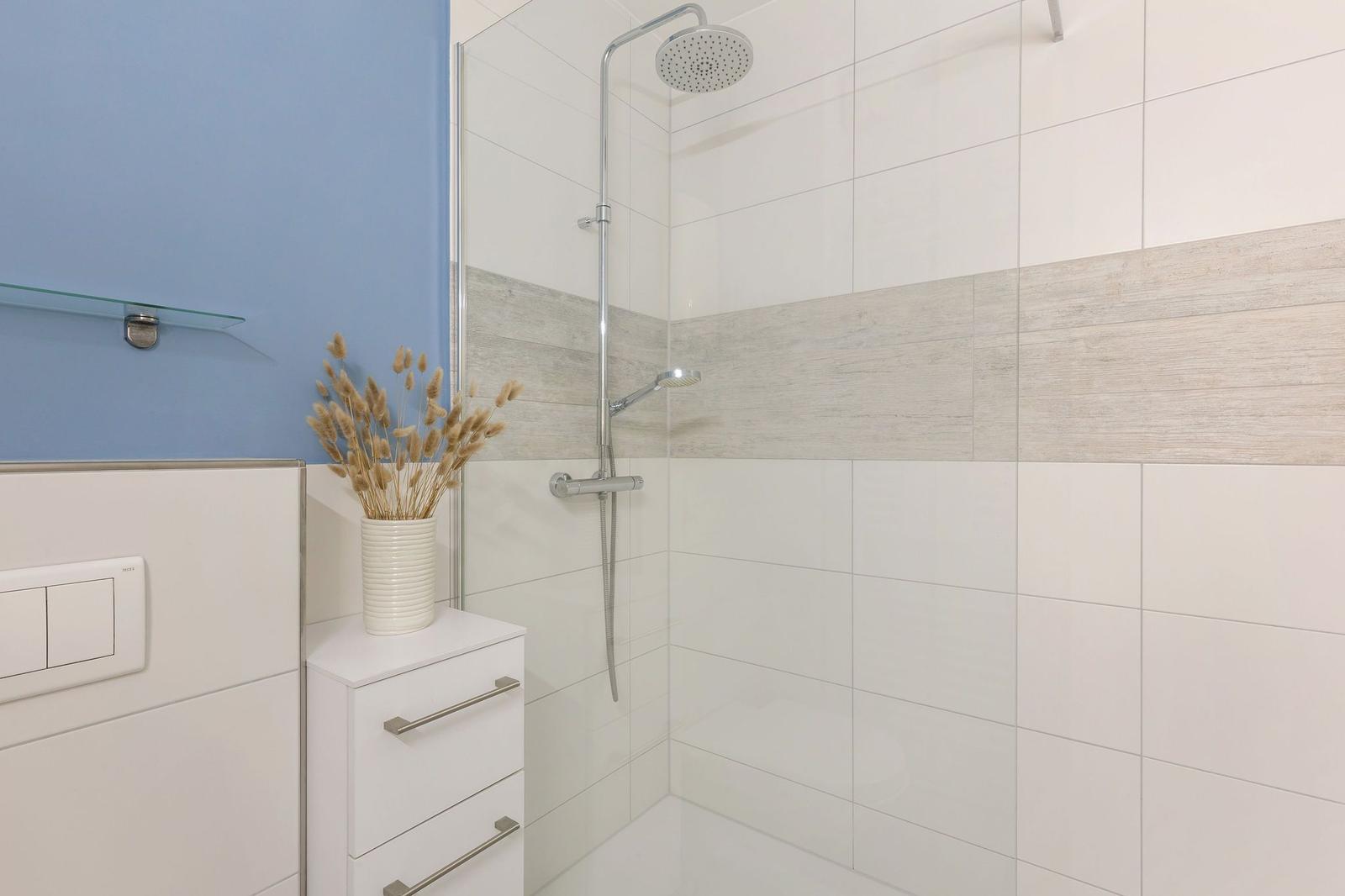 Dusche