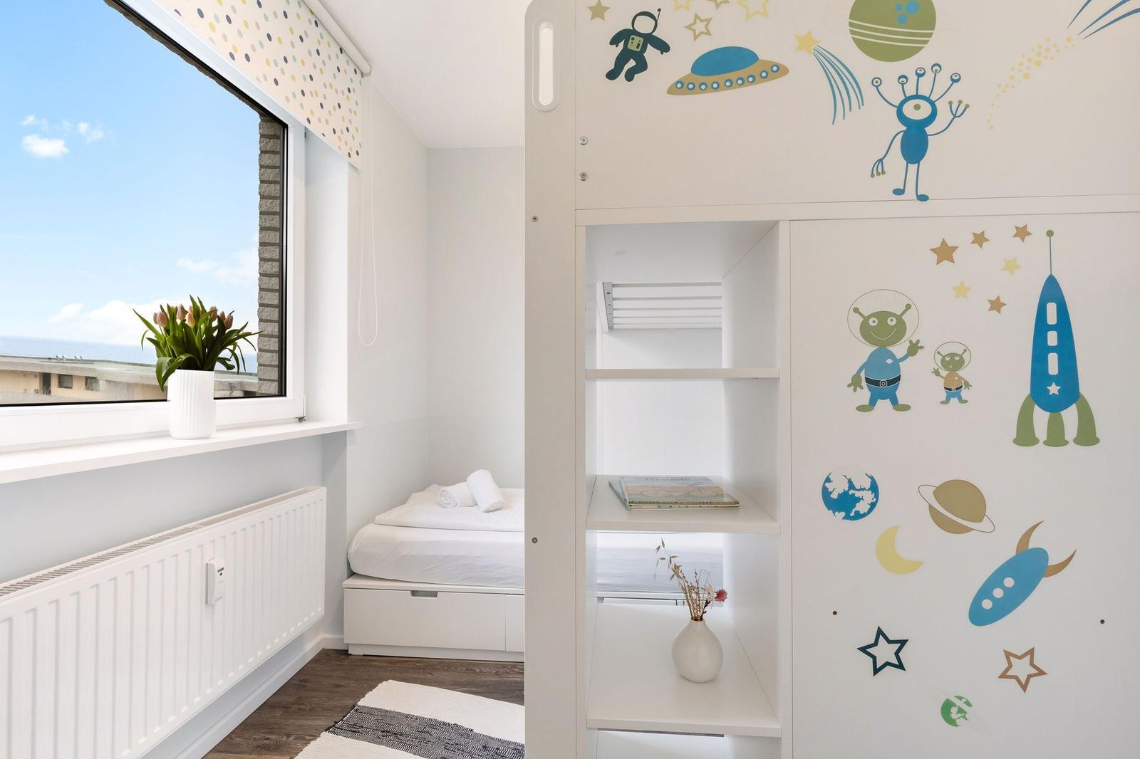 Kinderzimmer