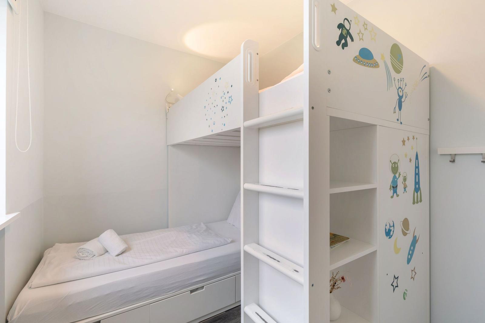 Kinderzimmer