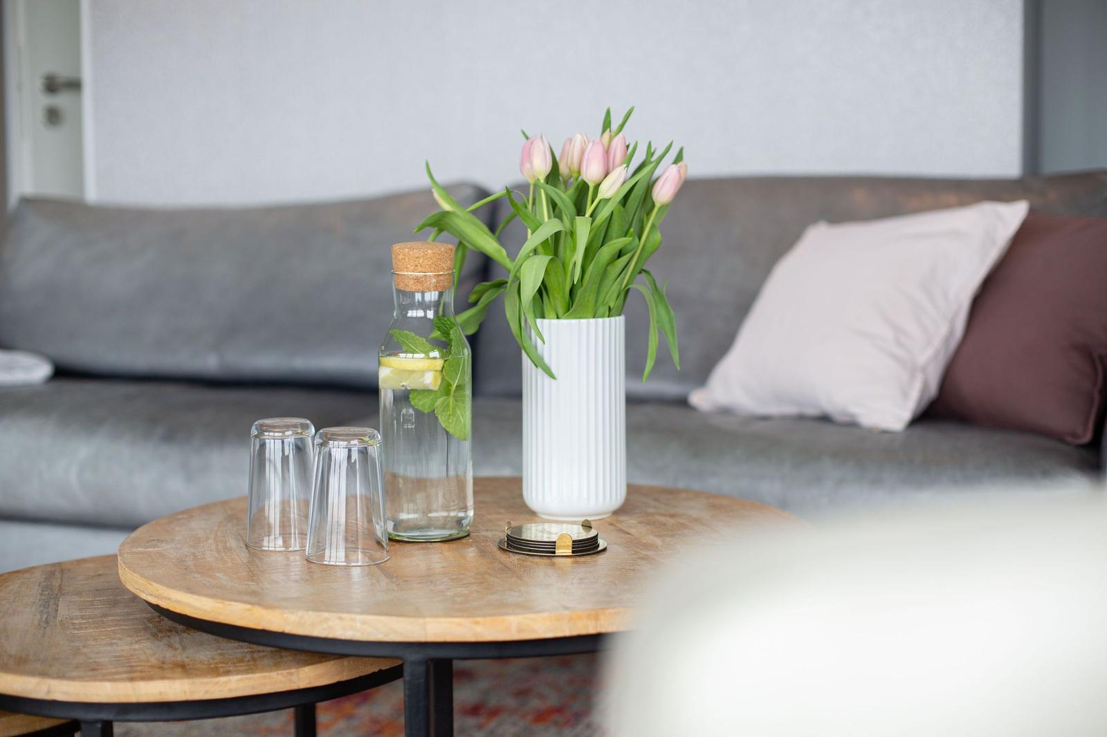 Wohnzimmer Impression